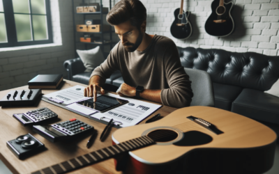 How to Make a Music Marketing Plan